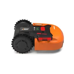 Robotgräsklippare Worx Landroid S400