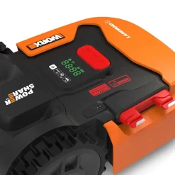 Robotgräsklippare Worx Landroid S400