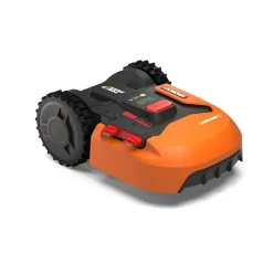 Robotgräsklippare Worx Landroid S400
