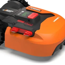 Robotgräsklippare Worx Landroid S400