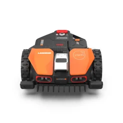Robotgräsklippare Worx Landroid Vision L1300 Utan Slinga