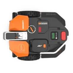 Robotgräsklippare WorxLandroid Vision S250