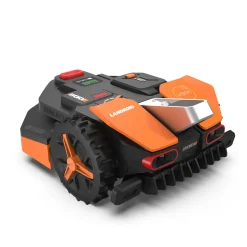 Robotgräsklippare WorxLandroid Vision S250