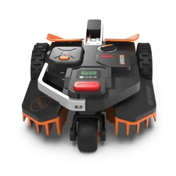 Robotgräsklippare WorxLandroid Vision S250