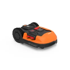 Robotgräsklippare Worx Landroid WR147E L1000