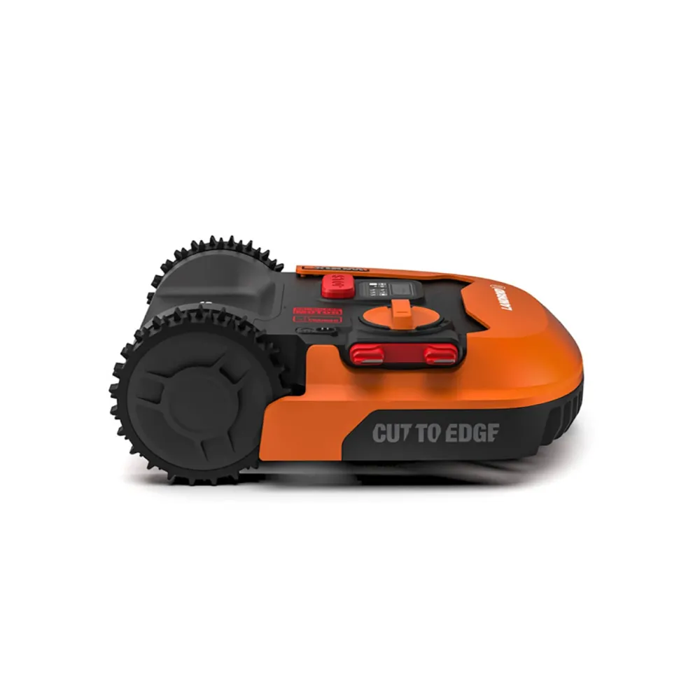 Robotgräsklippare Worx Landroid M 1000