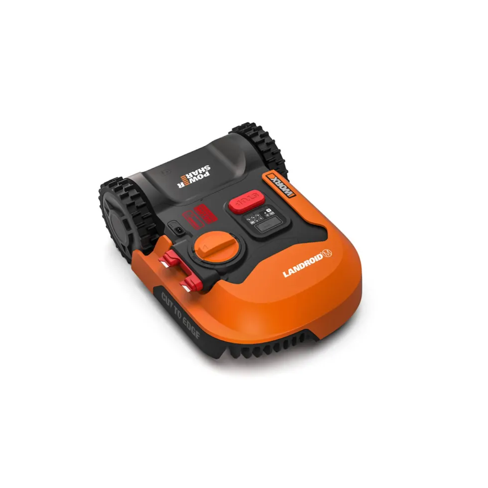Robotgräsklippare Worx Landroid M 1000