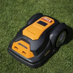 Robotgräsklippare Yardforce SA1200 PRO