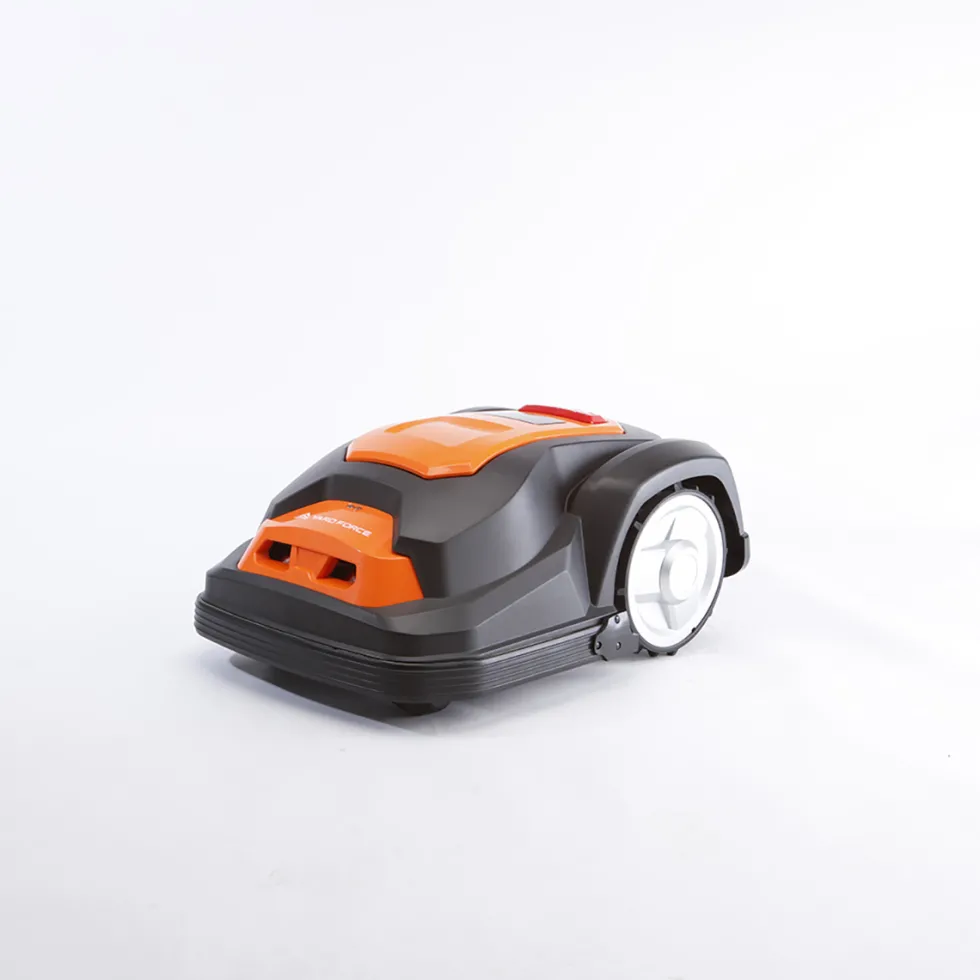 Robotgräsklippare Yardforce SA1200 PRO