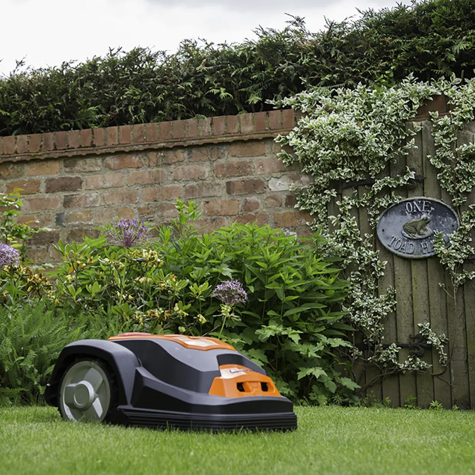 Robotgräsklippare Yardforce SA1200 PRO