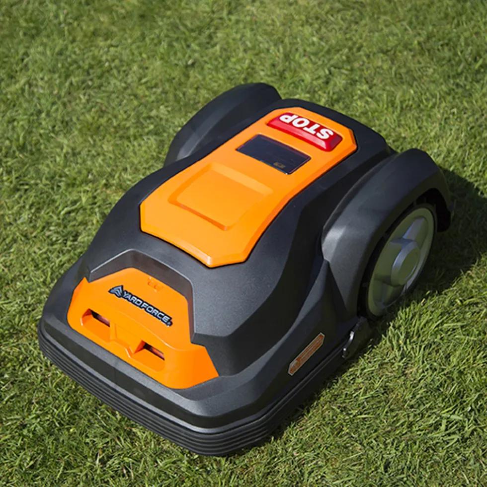 Robotgräsklippare Yardforce SA1200 PRO