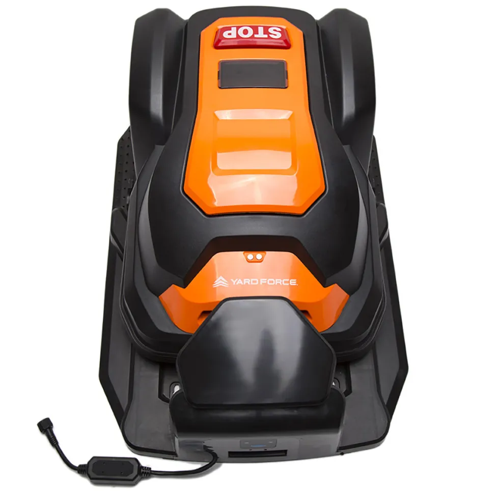 Robotgräsklippare Yardforce SA1200 PRO