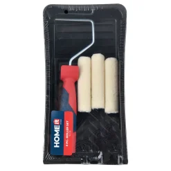 Roller Home it Med Rulle 10 cm