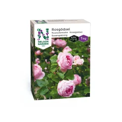 Rosgödsel Nelson Garden Trädgårdsgödsel 1 kg