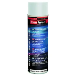 Rostskydd CorroProtect Body Special Vit Spray