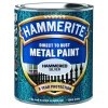 Rostskyddsfärg Hammerite Hammarlack Silver/Grå 750ml
