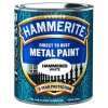 Rostskyddsfärg Hammerite Hammarlack Gråvit 250ml