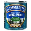 Rostskyddsfärg Hammerite Hammarlack Mörkgrön 750ml
