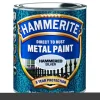 Rostskyddsfärg Hammerite Hammarlack Silver 2,5L
