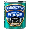 Rostskyddsfärg Hammerite Sidenmatt Svart 750ml