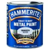 Rostskyddsfärg Hammerite Slätlack Silver 750ml