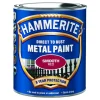 Rostskyddsfärg Hammerite Slätlack Röd 250ml