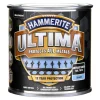 Rostskyddsfärg Hammerite Ultima Slätlack Antracitgrå 250ml