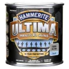 Rostskyddsfärg Hammerite Ultima Slätlack Silver 250ml