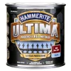 Rostskyddsfärg Hammerite Ultima Slätlack Röd 250ml