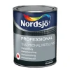 Rostskyddsfärg Nordsjö Professional Vit