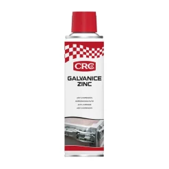 Rostskyddsmedel CRC Zink 250 ml