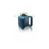 Rotationslaser Bosch GRL 300 HVG Professional med Lasermottagare