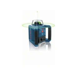 Rotationslaser Bosch GRL 300 HVG Professional med Lasermottagare
