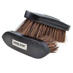Rotborste HANSBO SPORT med Kaktusfiber