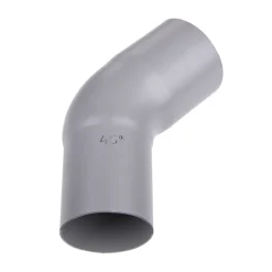 Rörböj Plastmo