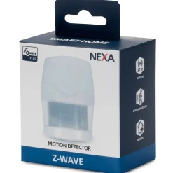 Rörelsedetektor Nexa ZMD-107 Z-Wave