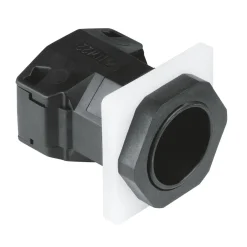 Rörgenomföring Grohe 38338 för PEX-rör