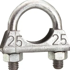 Rörklämma Millers