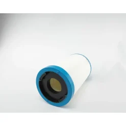 Årspaket Swebad för Swimspa Hydro Zone med Saltrening och 6 Camlockfilter