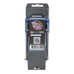 Råttfälla Silverline R1