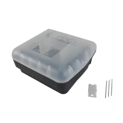 Råttfälla Willab Slag Betesstation