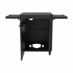 Rullbord Cozze för Plancha 640
