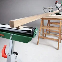 Rullstöd Bosch Power Tools PTA 1000