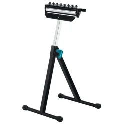 Rullstöd Wolfcraft 2-i-1 Funktion