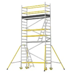 Rullställning Wibe RT 750XR