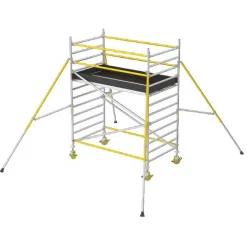 Rullställning Wibe RT 1400XR