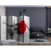 Rumsavdelare Arkiio Abandoned Rose II 225x172 cm