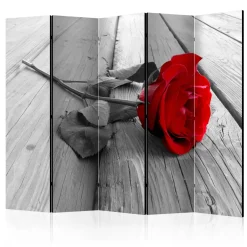 Rumsavdelare Arkiio Abandoned Rose II 225x172 cm