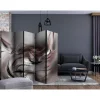 Rumsavdelare Arkiio Abstract Cloud II 225x172 cm