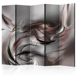 Rumsavdelare Arkiio Abstract Cloud II 225x172 cm